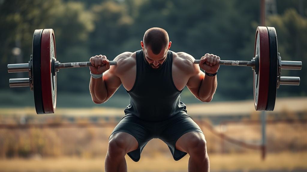 Power snatch : technique complète, erreurs fréquentes et programmation efficace