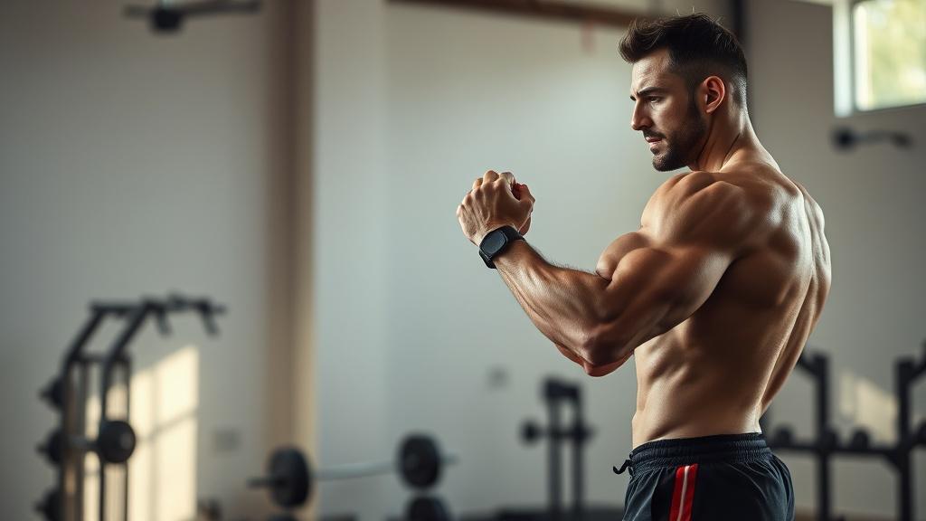 Combien de séries par muscle par semaine ? Le guide complet 2026