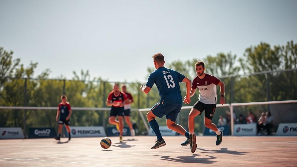FFHB handball compétition : le guide complet pour s’y retrouver en 2026