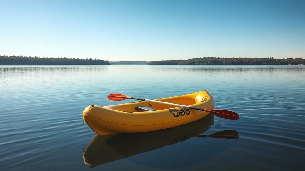 Itiwit : tout ce qu’il faut savoir sur la marque kayak de Decathlon en 2026