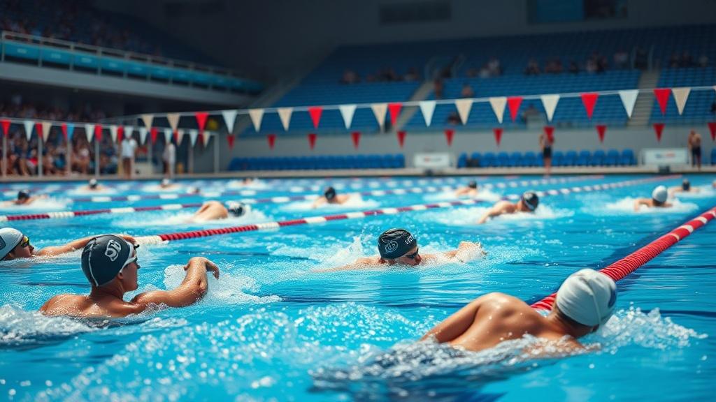 Quel est le sport le plus physique ? Top 10 en 2026