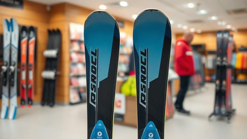 Rossignol Bandit 2026 : le ski polyvalent qui fait l’unanimité sur les pistes