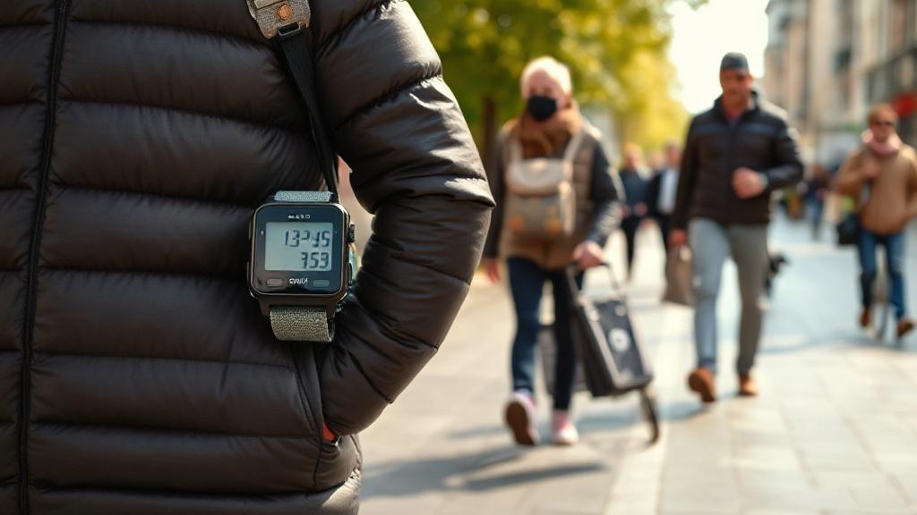 10 000 pas en kilomètre : quelle distance parcourt-on vraiment ?
