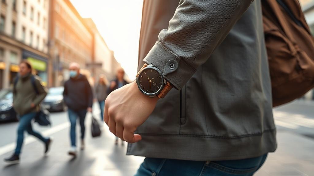 1000 pas en km : quelle distance parcourez-vous vraiment selon votre taille ?