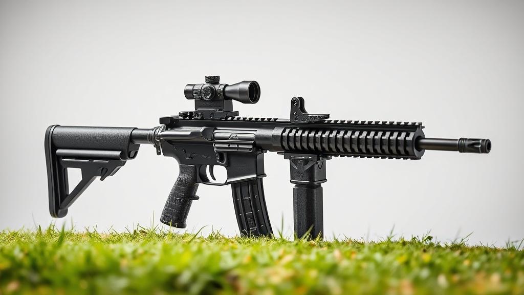 Famas Airsoft : quel modèle choisir entre AEG, Spring et GBB en 2026 ?