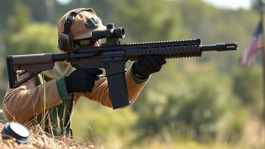 Airsoft réplique occasion : comment trouver le bon plan en 2026 ?