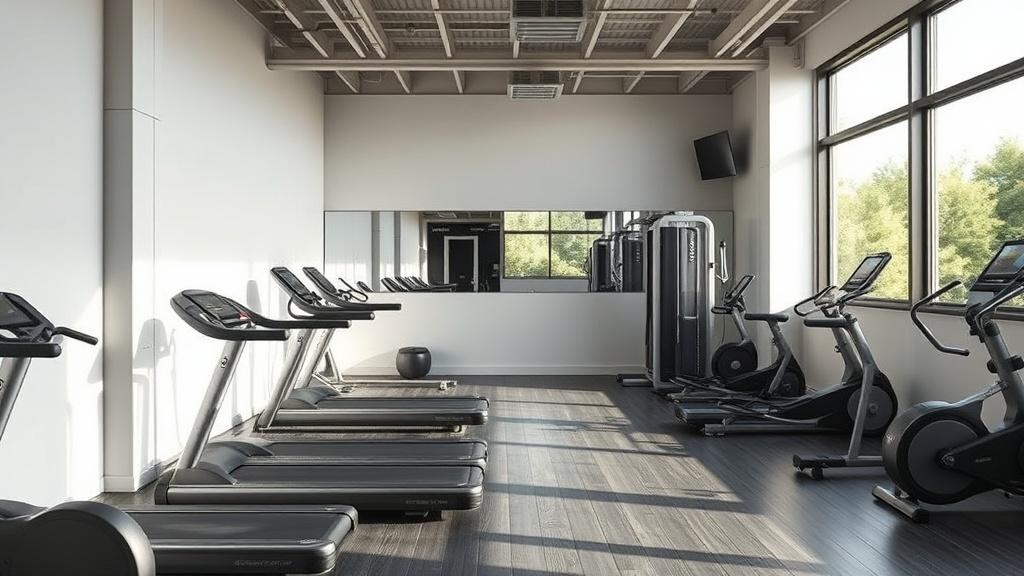 Résiliation Appart Fitness : 3 étapes pour stopper votre abonnement sans galère