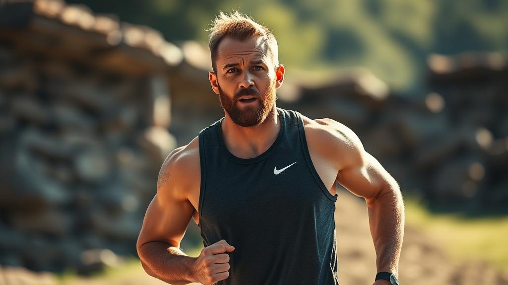 Programme Insanity : le workout HIIT qui transforme votre corps en 60 jours