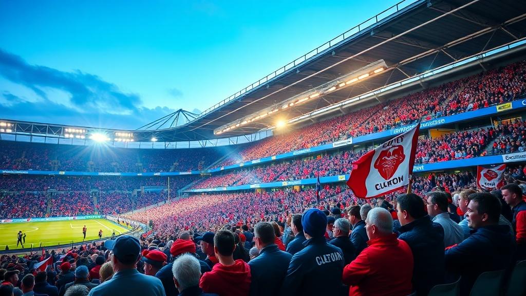 ASM Clermont forum : tout ce que les supporters doivent savoir en 2026