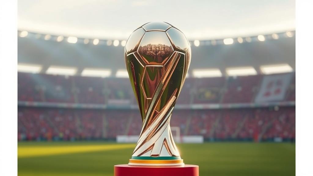 Palmarès Coupe du Monde des Clubs : tous les vainqueurs depuis 2000
