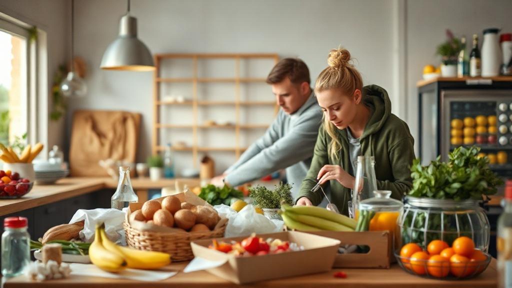 Alimentation et récupération : les leviers souvent sous-estimés