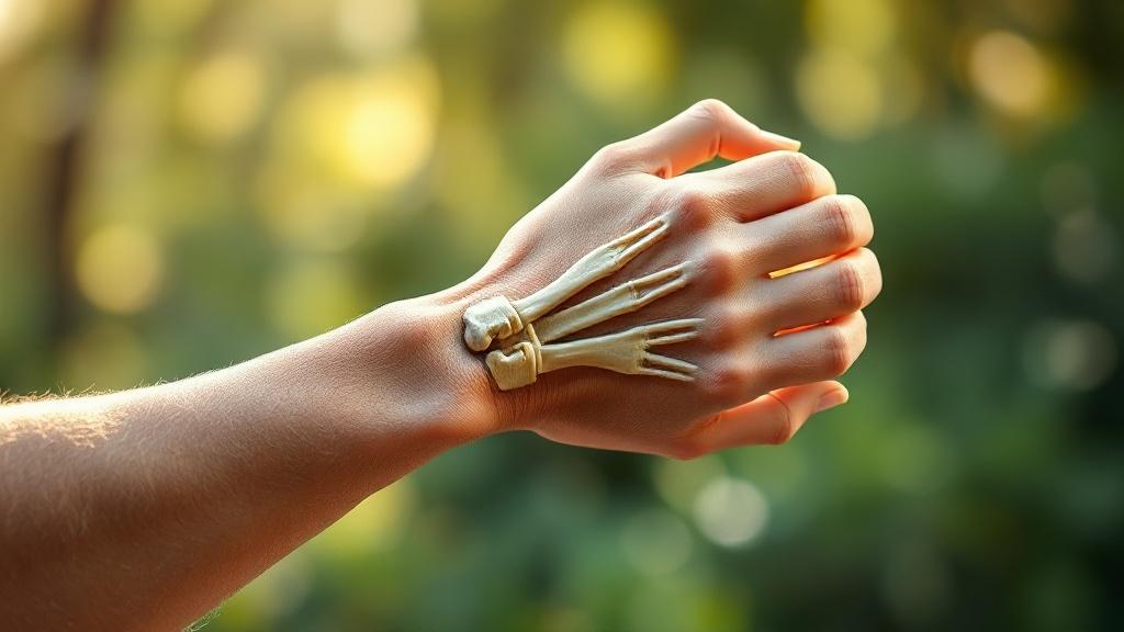 Exercice pour décoincer le nerf cubital : 7 mouvements qui soulagent vraiment