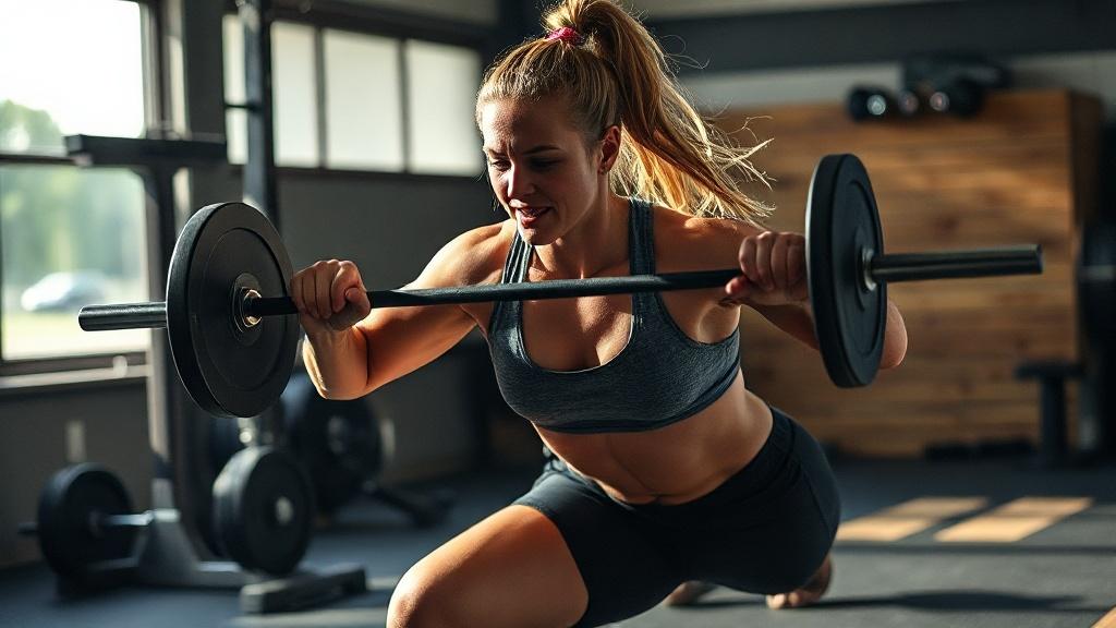 WOD Cindy CrossFit : guide complet pour scorer au-delà de 20 rounds en 2026