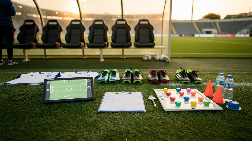 Cinq remplacements, trois fenêtres : comment les coachs transforment un match ?