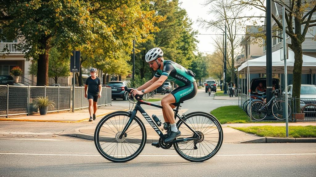 Comment alléger son vélo de course étape par étape ?