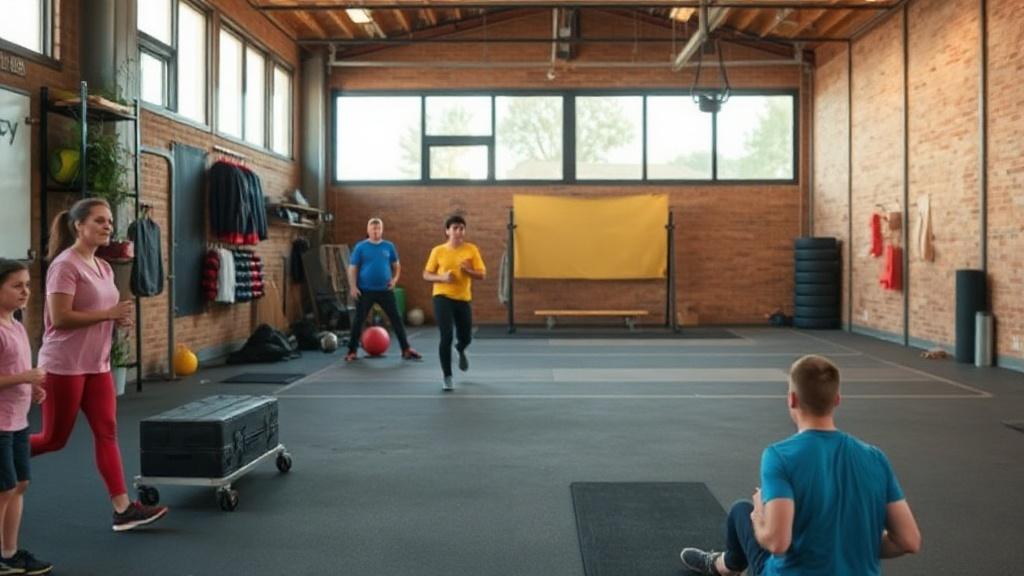 Construire un programme 3 mois de sport vraiment efficace