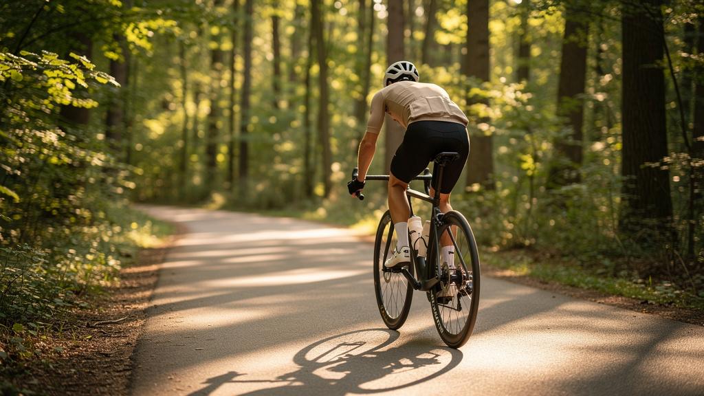 Vélo et course à pied : comment le cyclisme améliore vos performances de runner en 2026