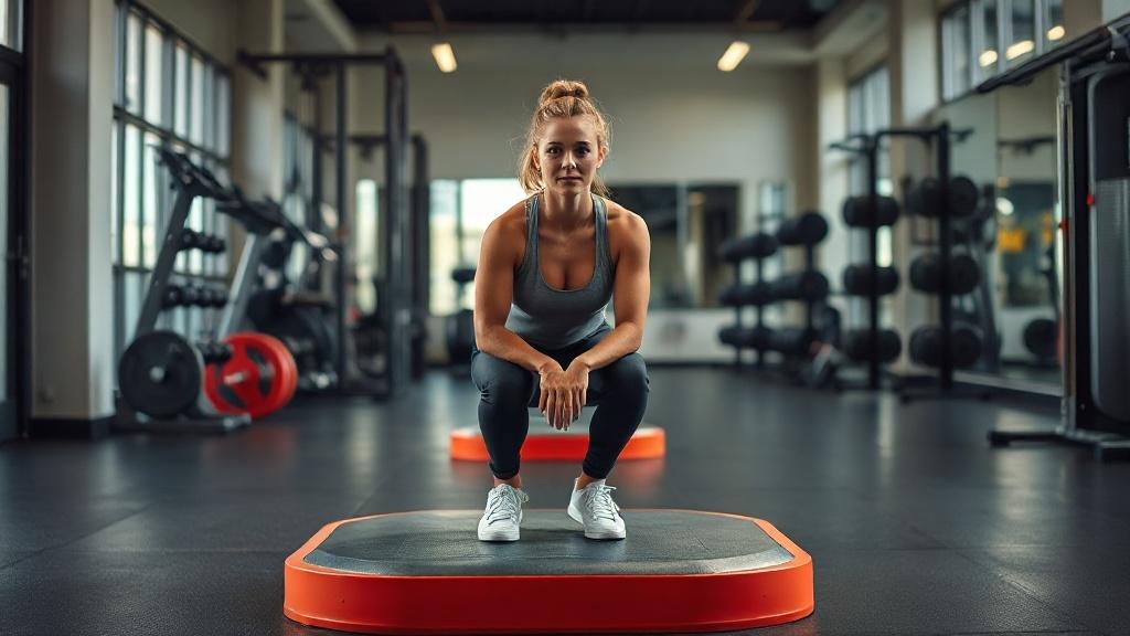 Sismo fitness avant après : ce qu’on voit vraiment en 6 semaines