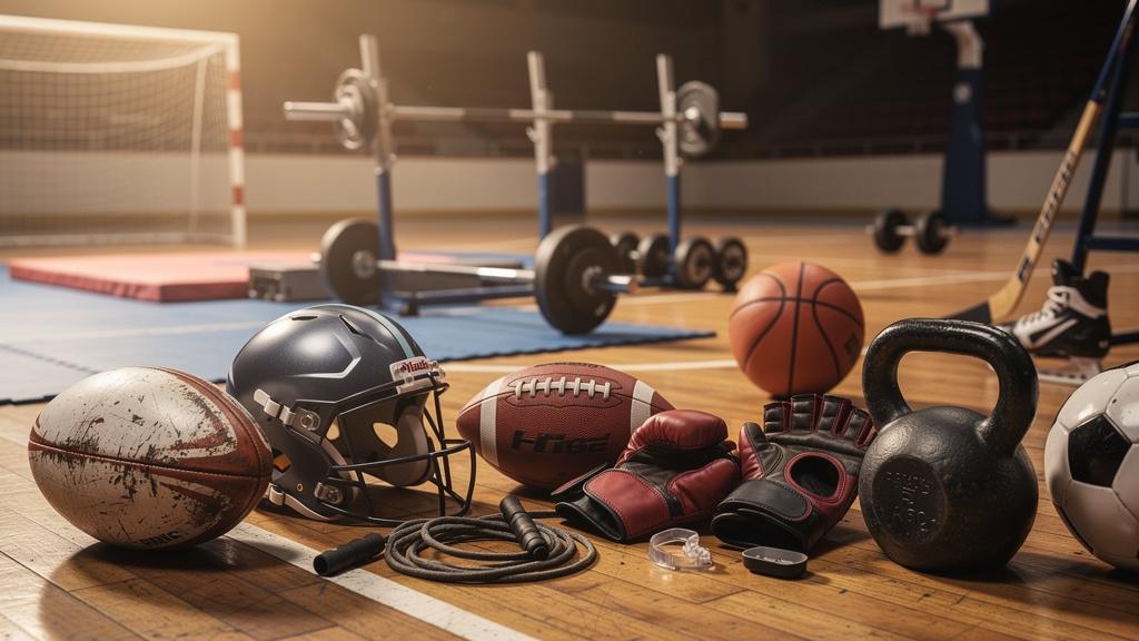 Top 10 des sports les plus physiques : lequel pousse votre corps à l’extrême ?
