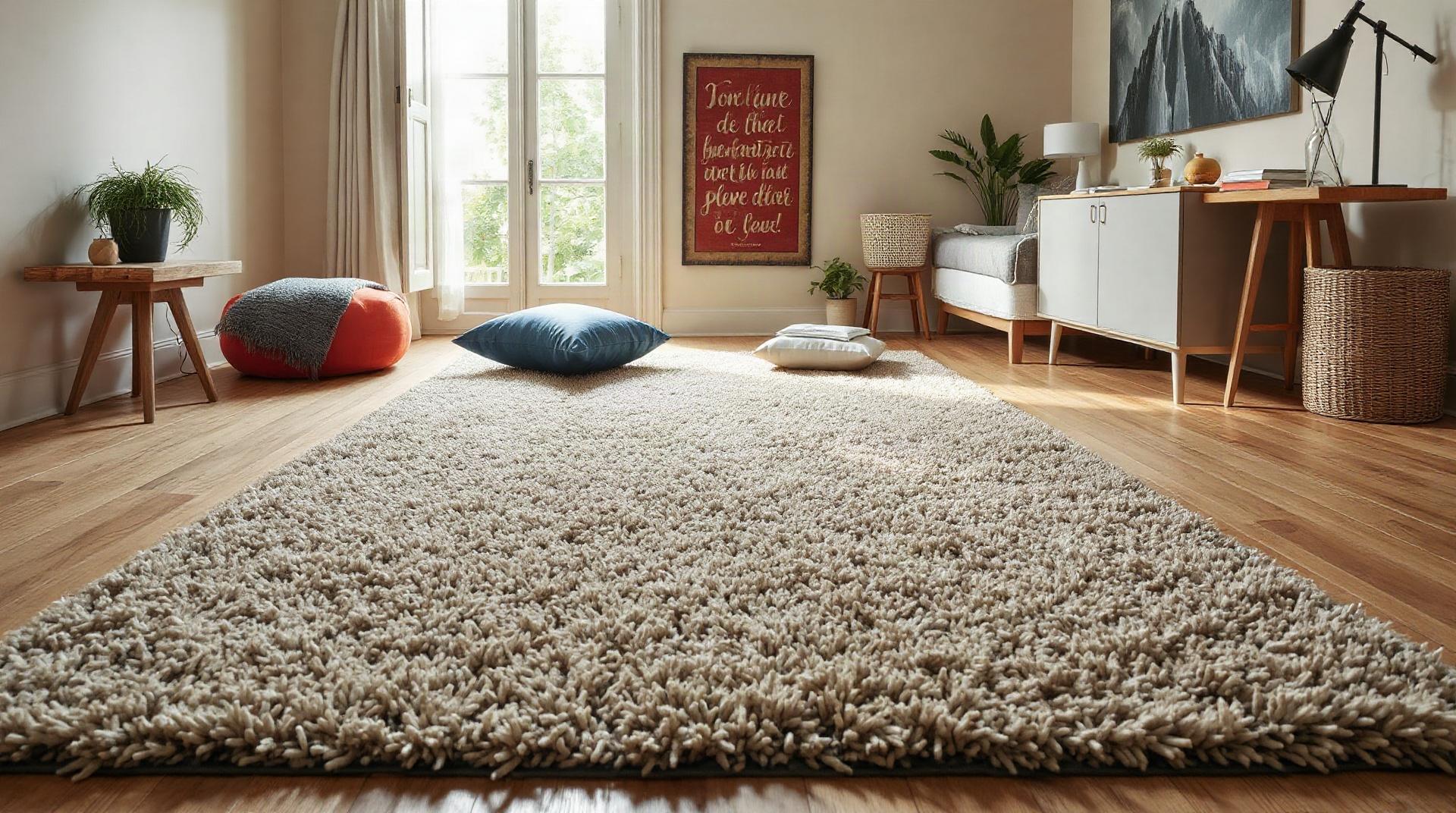 Montage d'un tapis de marche à domicile